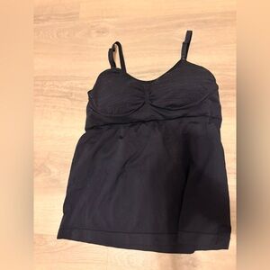 Kindred Bravely Black Nursing Bra